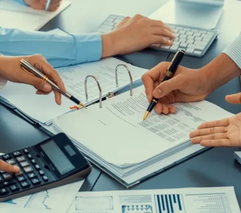 Audit Firms in Bahrain