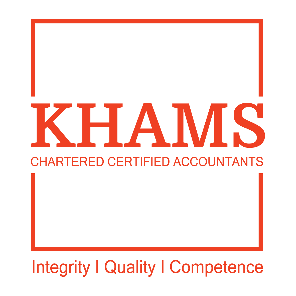 khams logo