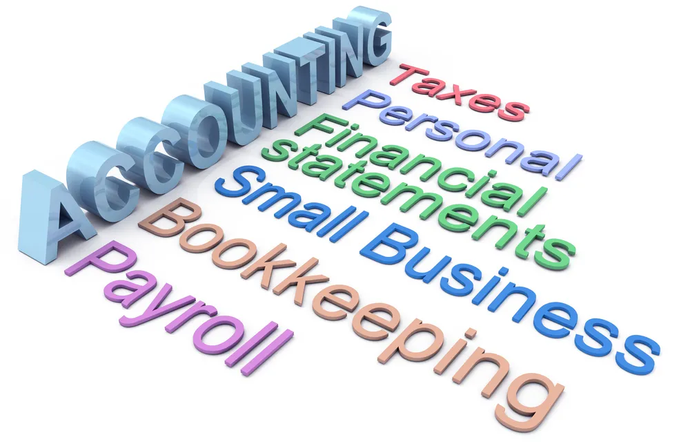 Bookkeeping and Accointing Services