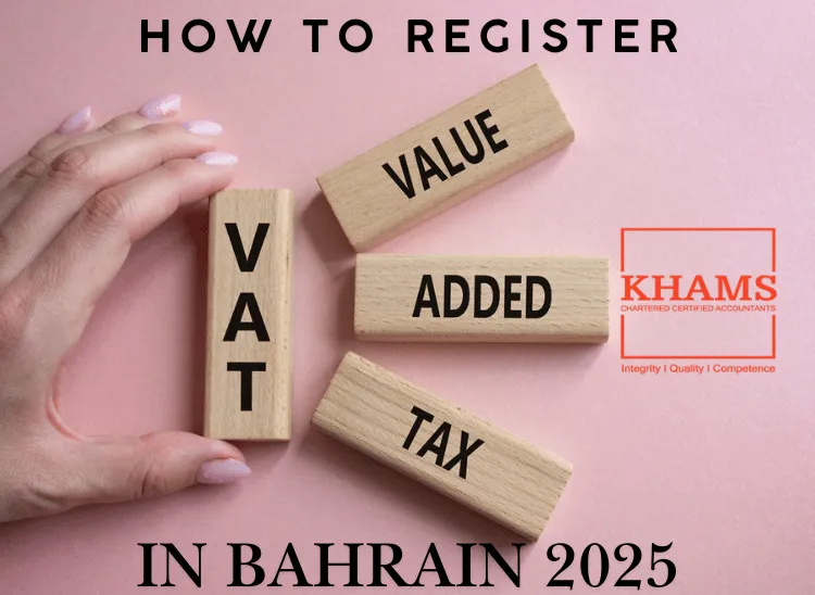 VAT Registration