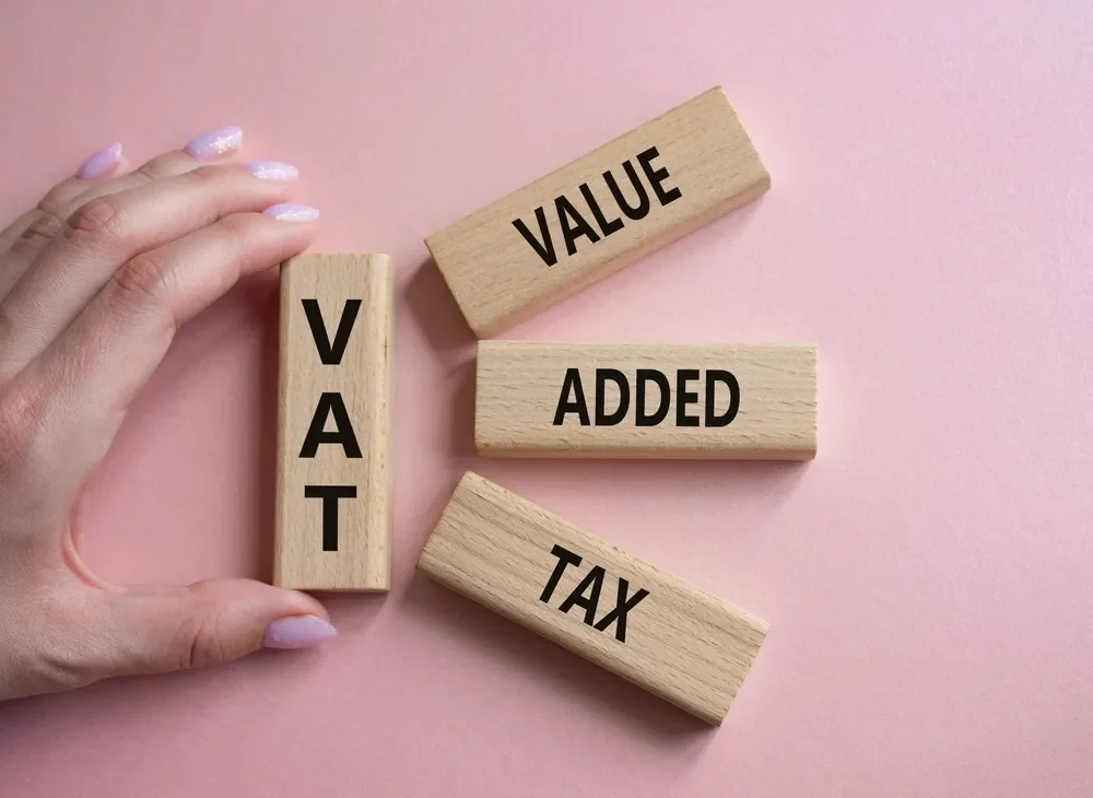 VAT Registration 2025