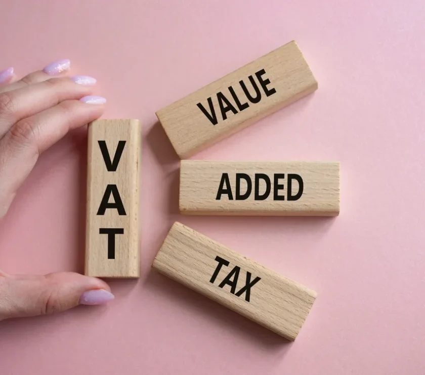 VAT Registration 2025